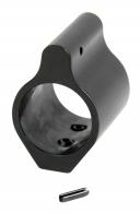 LBE Unlimited Low Profile Gas Block .750" Black Nitride 4142 Steel for AR-15 - ARLPGB LBE Unlimited Low Profile Gas Block .750" Black Nitride 4142 Steel for AR-15 - ARLPGB
