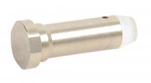 LBE Unlimited Recoil Buffer 308 Win Carbine Length AR-10 Silver Aluminum - ARBF308C LBE Unlimited Recoil Buffer 308 Win Carbine Length AR-10 Silver Aluminum - ARBF308C