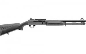 Four Peaks Armory Copolla T4-S 12 Gauge Shotgun - 12005T Four Peaks Armory Copolla T4-S 12 Gauge Shotgun - 12005T