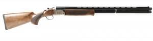 Pointer Acrius Over Under 12 Gauge 28" Barrel, Walnut Stock - KAR1228 Pointer Acrius Over Under 12 Gauge 28" Barrel, Walnut Stock - KAR1228