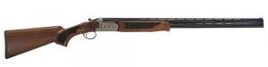 Pointer Acrius 410 Bore 28 Barrel, Walnut Stock, 3 Chamber Pointer Acrius 410 Bore 28 Barrel, Walnut Stock, 3 Chamber