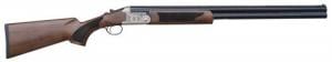 Weatherby Orion Matte Blue 20 Gauge O/U Break Action 26 Barrel 3 Weatherby Orion Matte Blue 20 Gauge O/U Break Action 26 Barrel 3