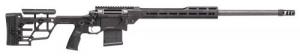 Daniel Defense Delta 5 Pro Varmint 6mm Creedmoor Bolt Action Rifle - 4215900305