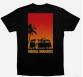 Magpul Sun's Out Black XL Short Sleeve T-Shirt