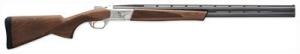 Browning Cynergy Micro Midas 20ga 26" Barrels, 3" Chamber, Walnut Stock - 018701605