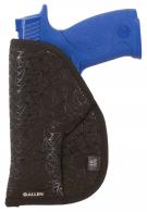Allen 44902 Spiderweb Handgun 00 Nylon Black - 258 Allen 44902 Spiderweb Handgun 00 Nylon Black - 258