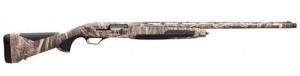 Browning Maxus II Mossy Oak Shadow Grass Habitat 12 Gauge Shotgun - 011701205 Browning Maxus II Mossy Oak Shadow Grass Habitat 12 Gauge Shotgun - 011701205
