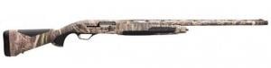 Browning Maxus II Mossy Oak Shadow Grass Habitat 12 Gauge Shotgun - 011701205