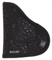 Allen 44904 Spiderweb Handgun 04 Nylon Black - 258 Allen 44904 Spiderweb Handgun 04 Nylon Black - 258