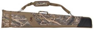 Browning Waterfowl Slip Shotgun Case Mossy Oak Shadow Grass Blades Polyester 52" Rifle - 1419555952 Browning Waterfowl Slip Shotgun Case Mossy Oak Shadow Grass Blades Polyester 52" Rifle - 1419555952