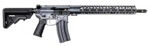 Battle Arms Development Authority Elite 223 Remington/5.56 NATO AR15 Semi Auto Rifle - AUTHORITY010 Battle Arms Development Authority Elite 223 Remington/5.56 NATO AR15 Semi Auto Rifle - AUTHORITY010