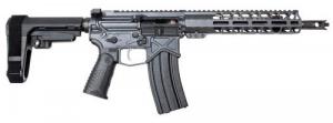 Diamondback Firearms - DB15 Pistol 300BlackOut 10.5 TacGrey W/Maxim Diamondback Firearms - DB15 Pistol 300BlackOut 10.5 TacGrey W/Maxim