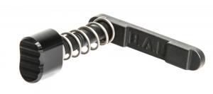 Battle Arms Development Enhanced Magazine Release Kit AR-15,AR10 Black Phosphate - BAD-MRK-PK2 Battle Arms Development Enhanced Magazine Release Kit AR-15,AR10 Black Phosphate - BAD-MRK-PK2