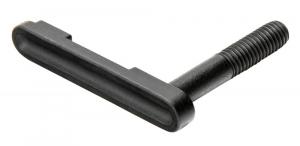 Battle Arms Development Magazine Catch Enhanced 1-Piece 8620 Steel Black Phosphate - BAD-EMC-IC Battle Arms Development Magazine Catch Enhanced 1-Piece 8620 Steel Black Phosphate - BAD-EMC-IC