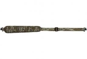 Browning Range Pro Sling 28"-40" L Adjustable Mossy Oak Original BottomLand Nylon for Rifle/Shotgun - 12232538 Browning Range Pro Sling 28"-40" L Adjustable Mossy Oak Original BottomLand Nylon for Rifle/Shotgun - 12232538