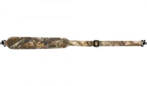 Browning Range Pro 28"-40" Realtree Edge Nylon Rifle/Shotgun Sling - 12232548
