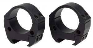 Browning X-Bolt Precision Scope Rings Picatinny Rail 30mm Medium Black Matte - 12568 Browning X-Bolt Precision Scope Rings Picatinny Rail 30mm Medium Black Matte - 12568