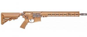 Geissele Automatics Super Duty 223 Remington/5.56 NATO AR15 Semi Auto Rifle