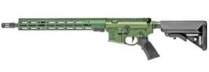 Geissele Automatics Super Duty 223 Remington/5.56 NATO Semi Auto Rifle