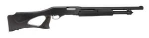 Stevens 320 Security Fixed Thumbhole Stock Right Hand w/Bead Sight 12 Gauge Shotgun