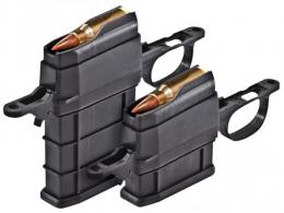 Howa Ammo Boost 308 Win 7mm-08 Rem 243 Win Remington 700 BDL 10rd Black Detachable - ATIK10R308REM Howa Ammo Boost 308 Win 7mm-08 Rem 243 Win Remington 700 BDL 10rd Black Detachable - ATIK10R308REM
