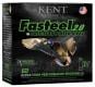 Kent Cartridge Fasteel 2.0 12 GA 3.50" 1 3/8 oz 3 Round 25 Bx/ 10 Cs