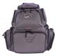 Main product image for G*Outdoors Handgunner Range Backpack with 4 Gun Cradle Gray