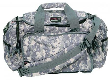 Main product image for G*Outdoors Large Range Bag with Lift Ports Fall Digital Camo