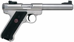 Ruger 10103 MARK III Target 10+1 .22 LR  5.5" - 0103