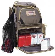 G*Outdoors Sporting Clays Backpack Olive - GPS-1611SC G*Outdoors Sporting Clays Backpack Olive - GPS-1611SC