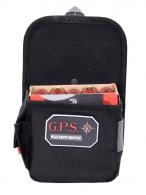 GPS Bags GPS575BCB Single Shotshell Box Carrier 600D Polyester Capacity 1 box - 663