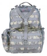 G*Outdoors Tactical Range Backpack Fall Digital 1000D Nylon 3 Handguns - GPS-T1612BPD G*Outdoors Tactical Range Backpack Fall Digital 1000D Nylon 3 Handguns - GPS-T1612BPD