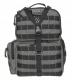 Main product image for G*Outdoors Tactical Range Backpack Gray 1000D Nylon 3 Handguns