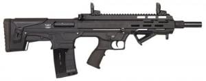 Landor Arms BPX 902-G2 Tactical 12 Gauge Shotgun