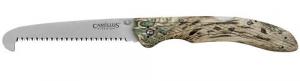 CAM BMSAW   BUCKMASTER FOLDING SAW - BMSAWC