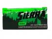 Sierra Outdoor Master Jacketed Hollow Point 9mm Ammo 115 gr 20 Round Box - A81100120