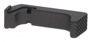 Rival Arms Extended Magazine Release for Glock 42 Models CNC Machined Aluminum Anodized Natural Finish - RA72G005D Rival Arms Extended Magazine Release for Glock 42 Models CNC Machined Aluminum Anodized Natural Finish - RA72G005D
