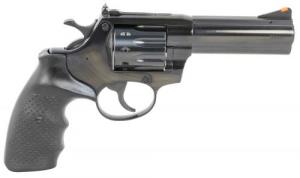 Rock Island Armory AL22 Blued 22 Long Rifle Revolver