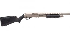 Rock Island Armory All Gen Tactical 12 Gauge Shotgun - AGM5