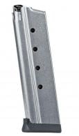 Rock Island TCM 22 TCM Rock Island TCM 10rd Magazine Nickel Detachable - 54181