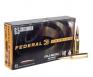 Federal Premium Gold Medal 6.5 CRD 140 gr Berger Hybrid Target 20 Bx/ 10 Cs - GM65CRDBH2 Federal Premium Gold Medal 6.5 CRD 140 gr Berger Hybrid Target 20 Bx/ 10 Cs - GM65CRDBH2