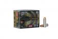Federal Premium Personal Defense 38 Spl + P 130 gr Hydra-Shok Deep Hollow Point 20 Bx/ 10 Cs - P38HSD1