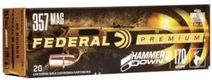 HSM Classics Rifle Ammunition .35 Remington 200gr JSP 2100 fps 20/ct HSM Classics Rifle Ammunition .35 Remington 200gr JSP 2100 fps 20/ct