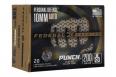 Federal Personal Defense Punch 10mm Auto 200 gr Jacketed Hollow Point  20rd box