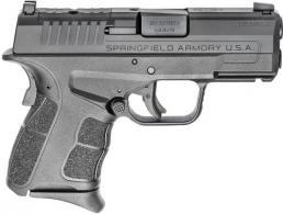 Springfield Armory XD-S Mod.2 OSP 3.3" 9mm Pistol - XDSG9339BOSP Springfield Armory XD-S Mod.2 OSP 3.3" 9mm Pistol - XDSG9339BOSP