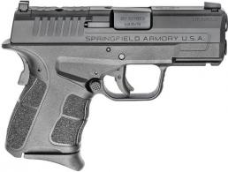 Springfield Armory XD-S Mod.2 OSP 3.3" 9mm Pistol