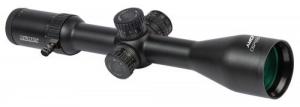 Burris Fullfield IV 6-24x 50mm SCR MOA Reticle Rifle Scope