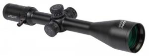 Konus Glory 3-24x 56mm Illuminated Fine Crosshair / Red Dot Reticle Rifle Scope - 7189 Konus Glory 3-24x 56mm Illuminated Fine Crosshair / Red Dot Reticle Rifle Scope - 7189