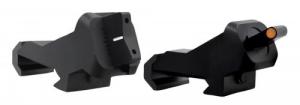 XS Standard Dot 45 Degree AR 15 Sights - AR00081N XS Standard Dot 45 Degree AR 15 Sights - AR00081N