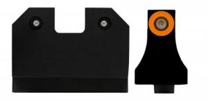 XS R3D Night for Most For Glock Green Tritium Handgun Sight - GLR021P6N